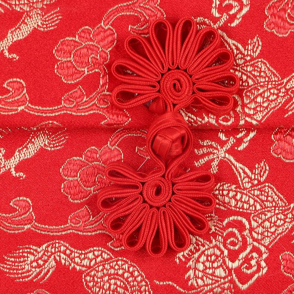 Wedding Envelopes - Design Brocade Cloth Wedding Birthday Spring