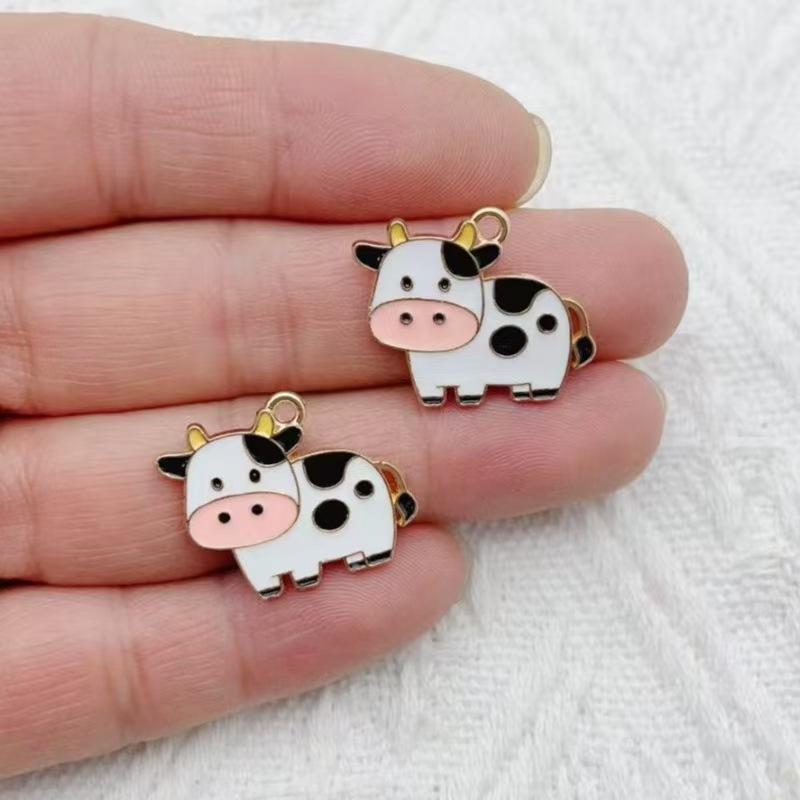 10pcs Cartoon Penguin Panda DI - Wedding Yes 评论和价格