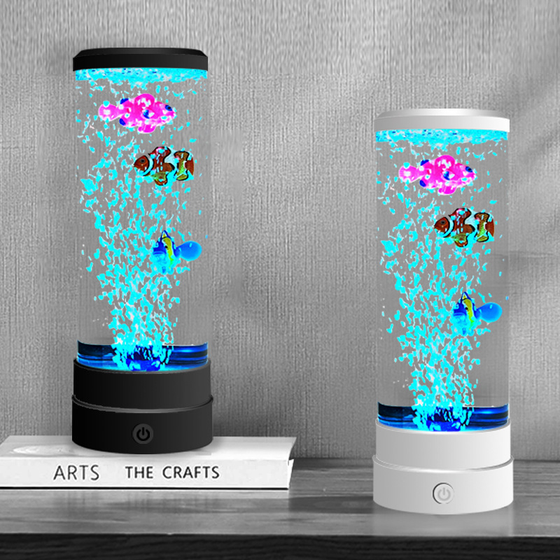 Simulated LED Multi-color Bubb - Wedding Party Supply 评论和价格