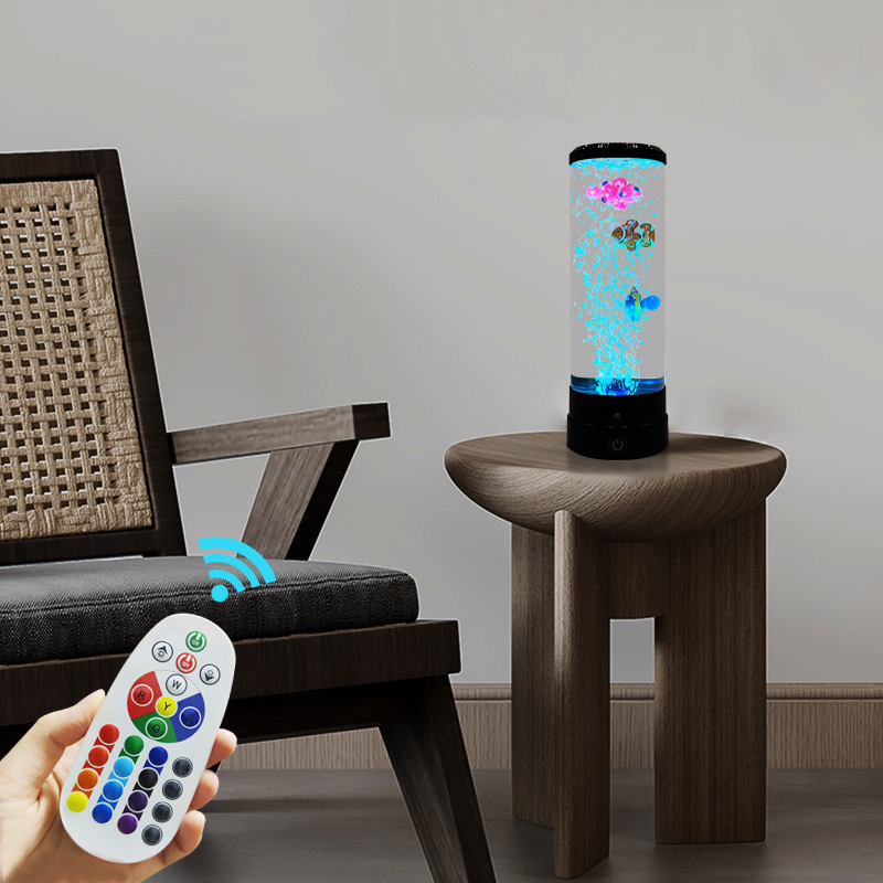 Simulated LED Multi-color Bubb - Wedding Party Supply 评论和价格