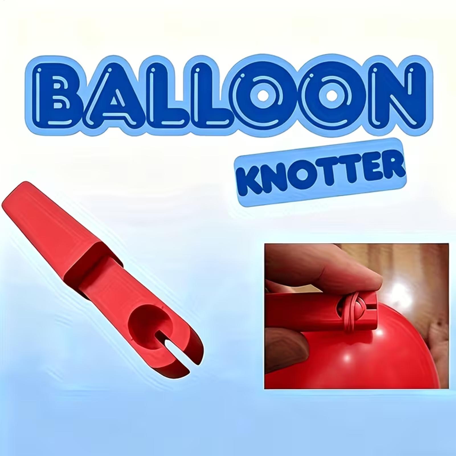 Balloon Tie Tool Balloon Easy  - Wedding Supply Kit 评论和价格