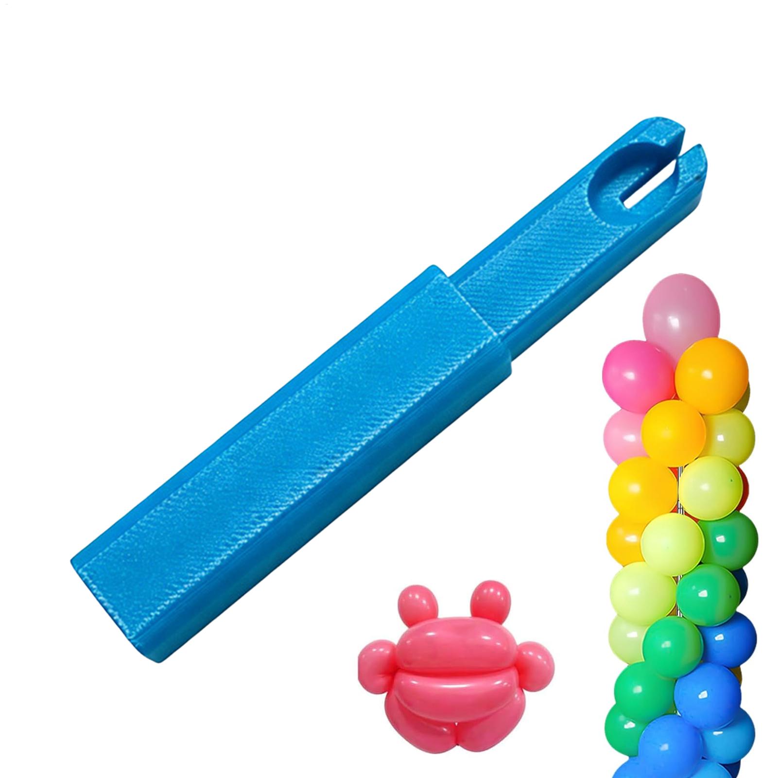 Balloon Tie Tool Balloon Easy  - Wedding Supply Kit 评论和价格