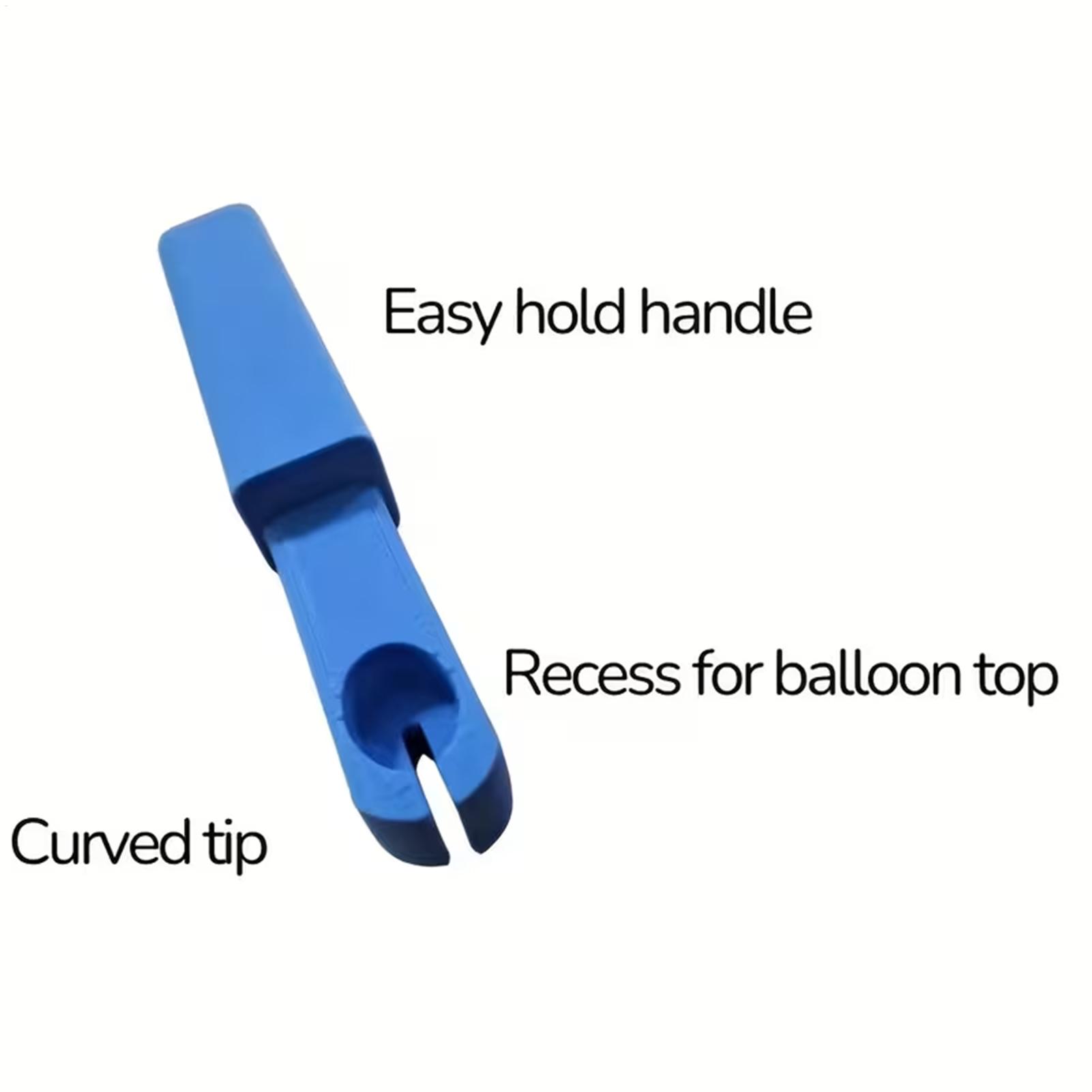 Balloon Tie Tool Balloon Easy  - Wedding Supply Kit 评论和价格