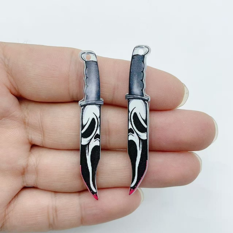 10 pieces of acrylic jewelry H - Wedding Yes 评论和价格