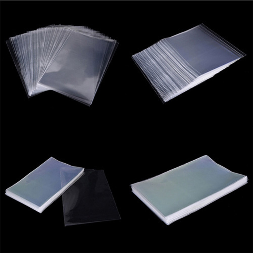1000Pcs Transparent Candy Pack - Wedding Packaging 评论和价格