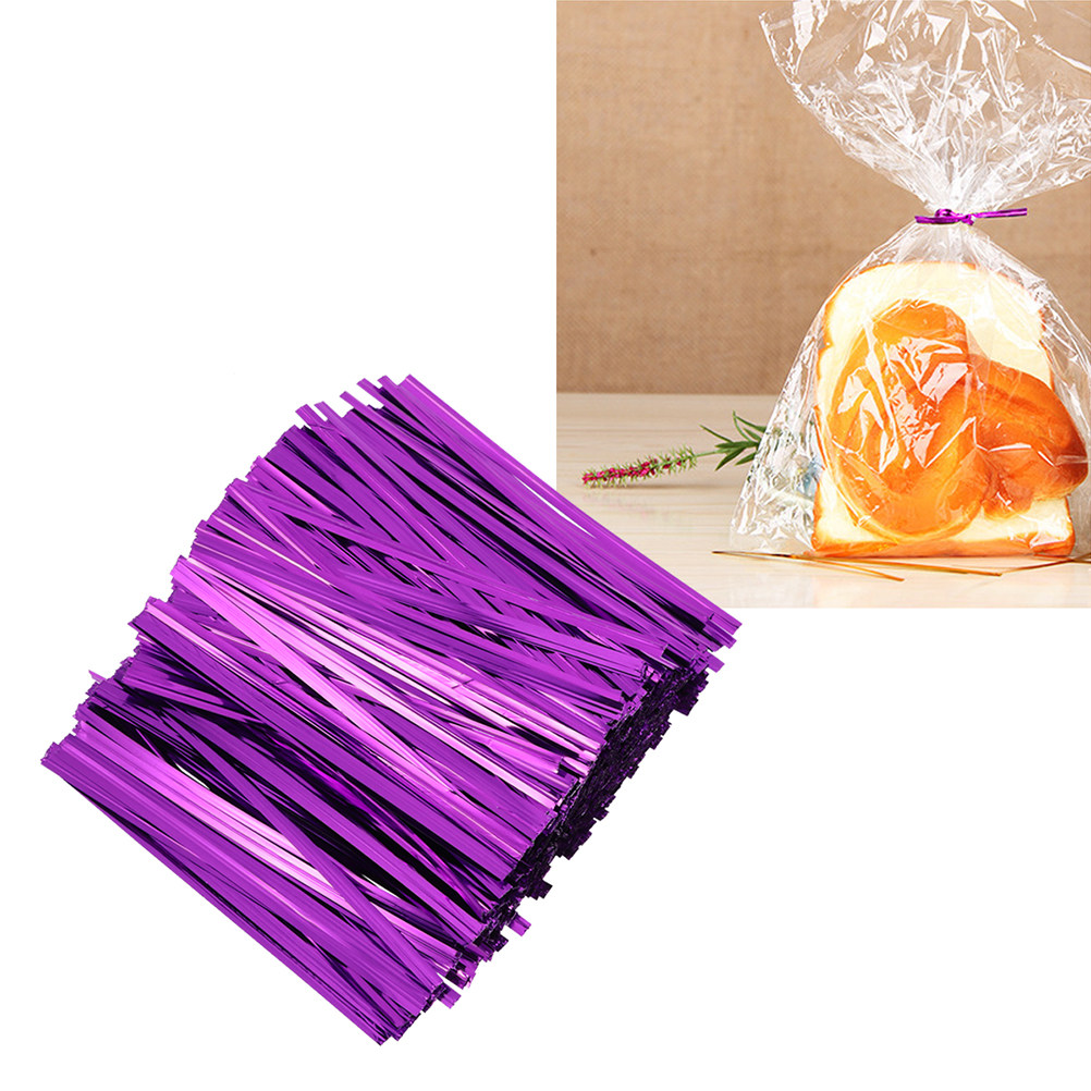 1000Pcs Transparent Candy Pack - Wedding Packaging 评论和价格
