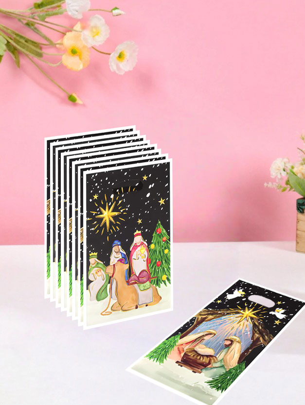 20Pcs/40Pcs Christening-Themed - Wedding/Event Supply Store 评论和价格