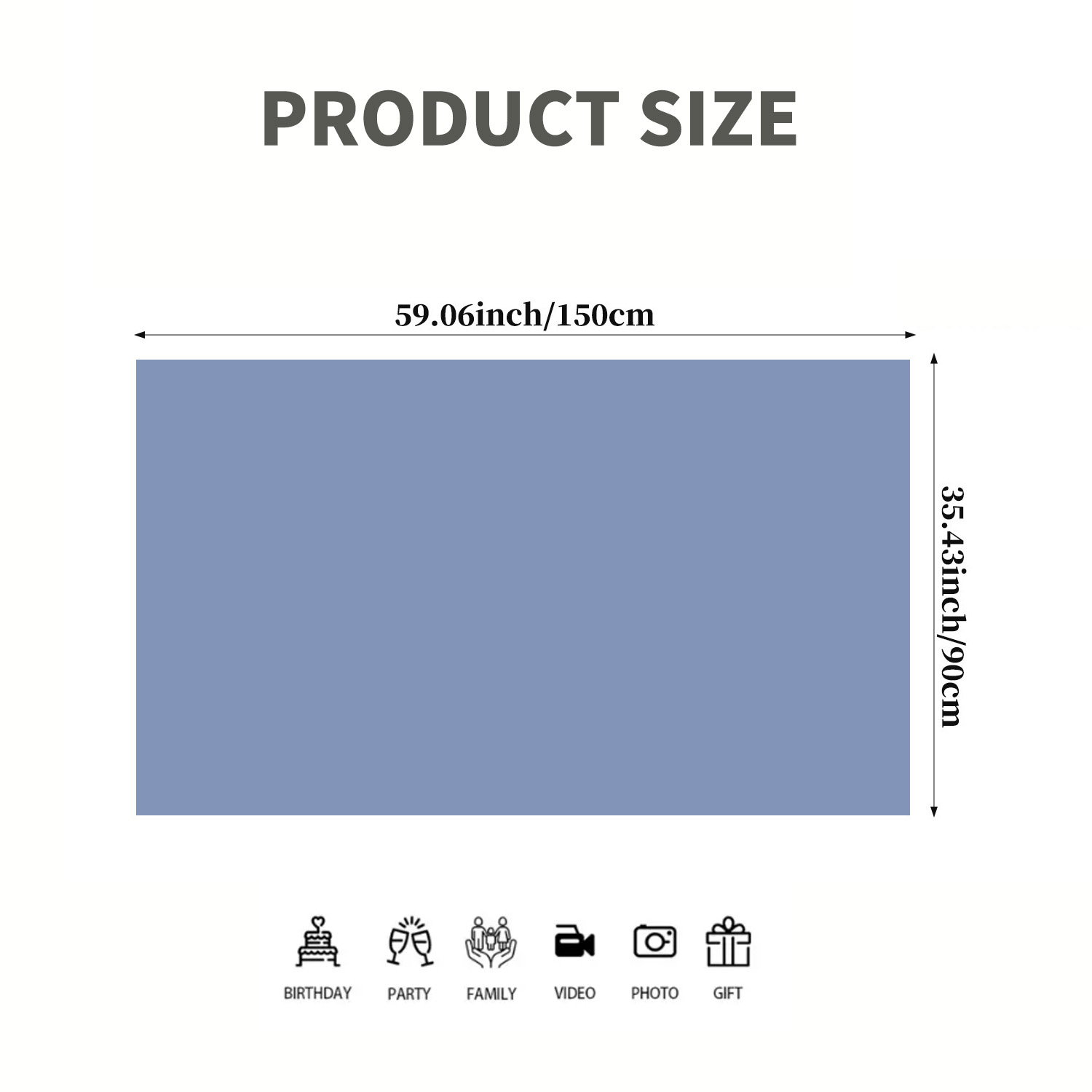 2D FLAT Custom Double-Sided Fl - Wedding Party Supply 评论和价格