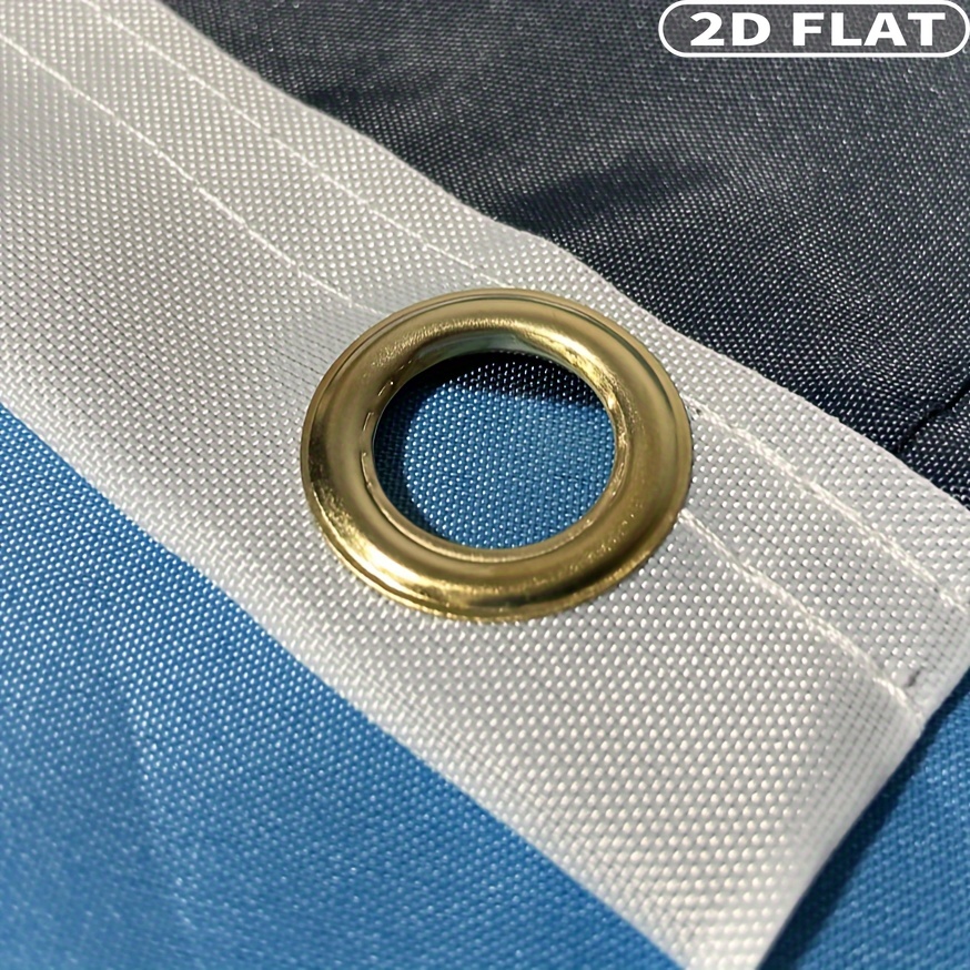 2D FLAT Custom Double-Sided Fl - Wedding Party Supply 评论和价格