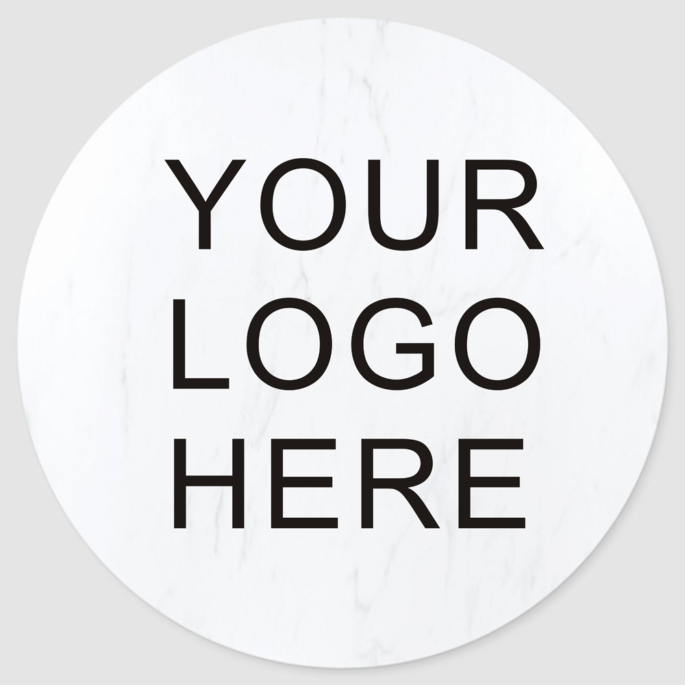 100PCS 2-15cm Customized LOGO  - Wedding Souvenir 评论和价格