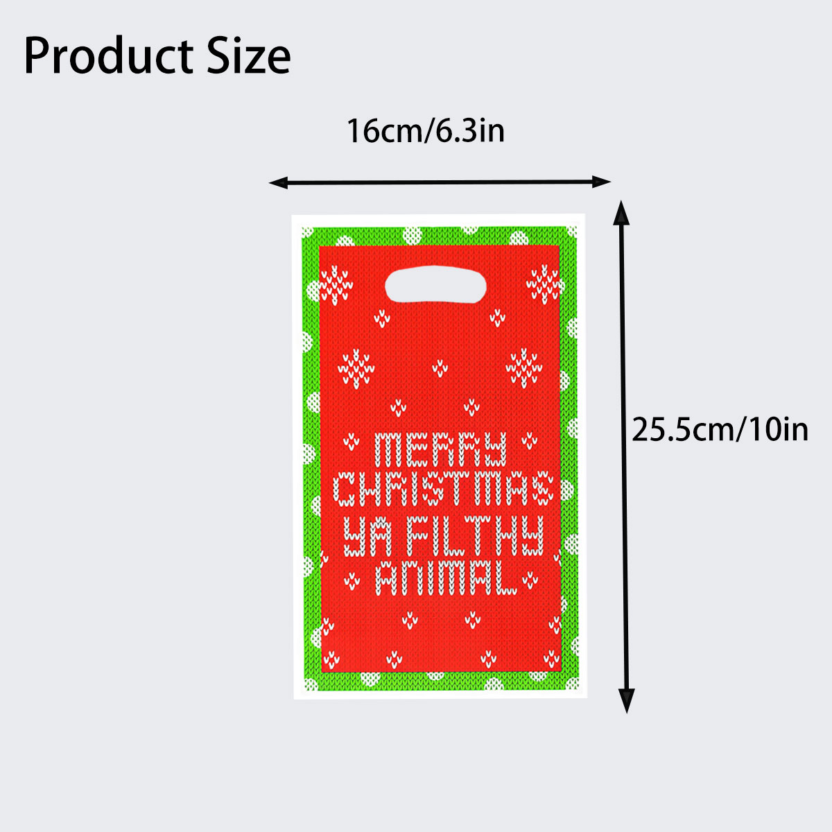 20Pcs/40Pcs Party Gift Bags, C - Wedding/Event Supply Store 评论和价格