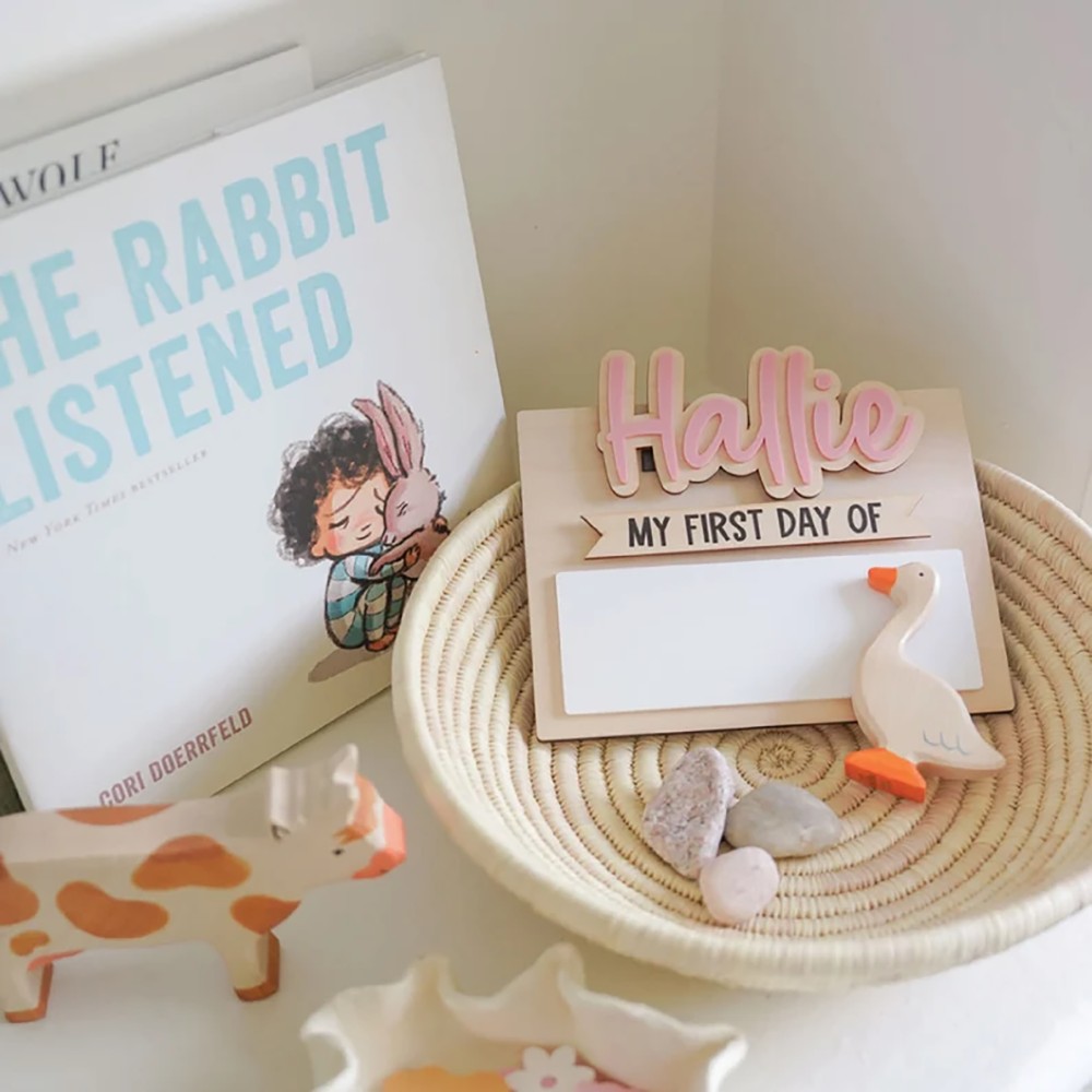 1Pc Custom First and Last Day  - Wedding Party Supply 评论和价格