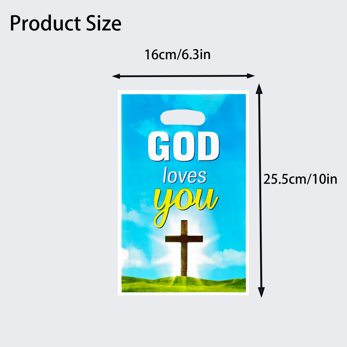20Pcs/40Pcs Party Gift Bags, C - Wedding/Event Supply Store 评论和价格
