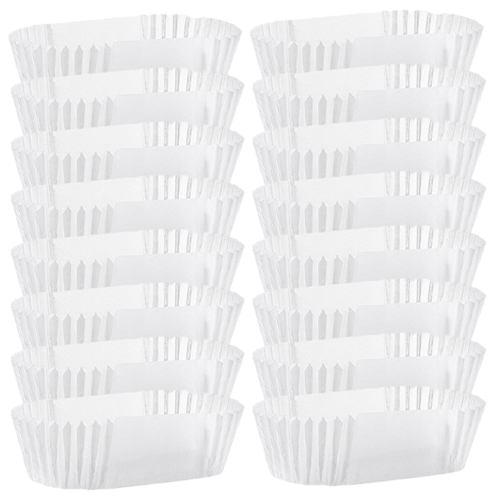 2000Pcs Premium Paper Cake Cup - Wedding Cake Supply 评论和价格