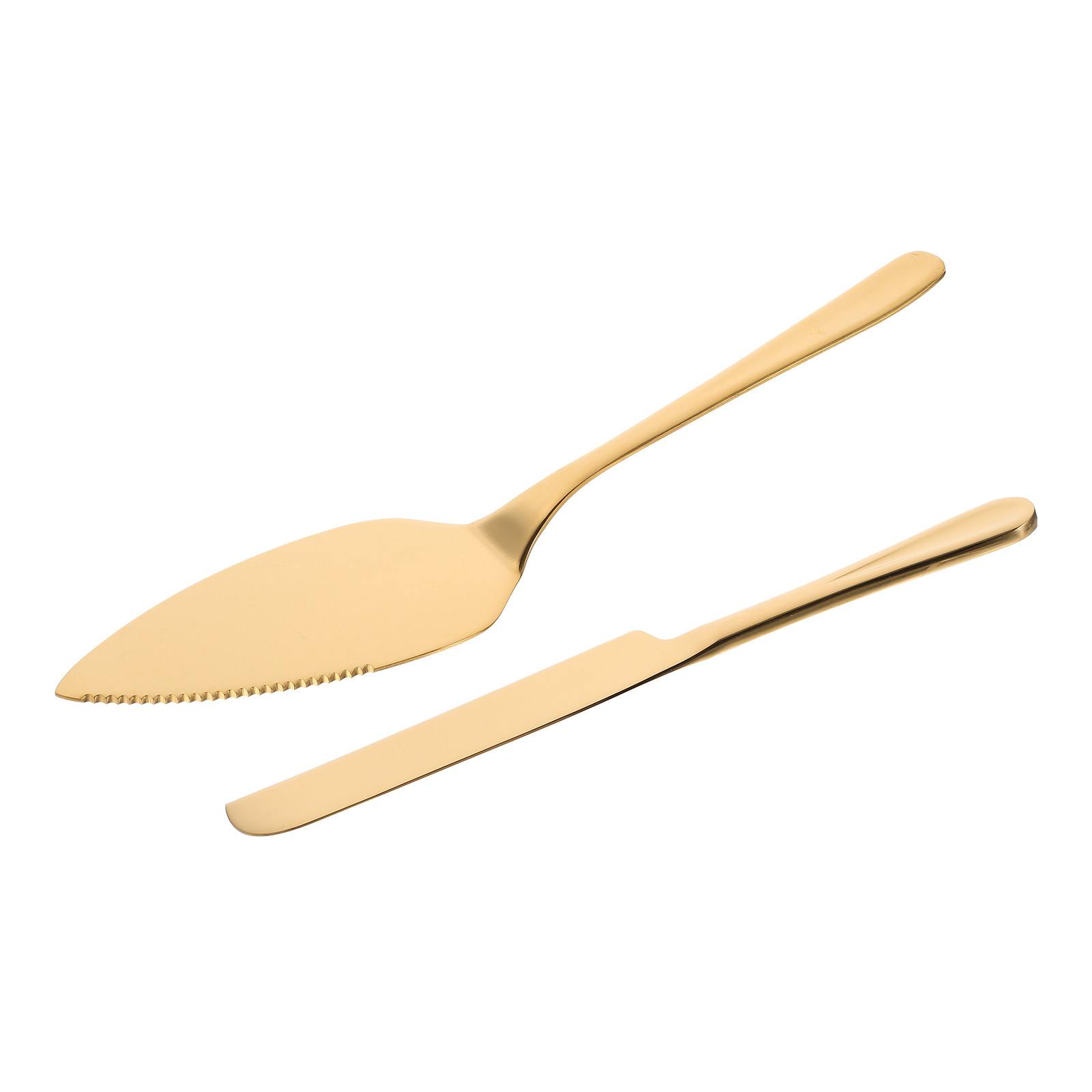 1 set 1 Set Stainless Steel Ca - Wedding Cake Supply 评论和价格