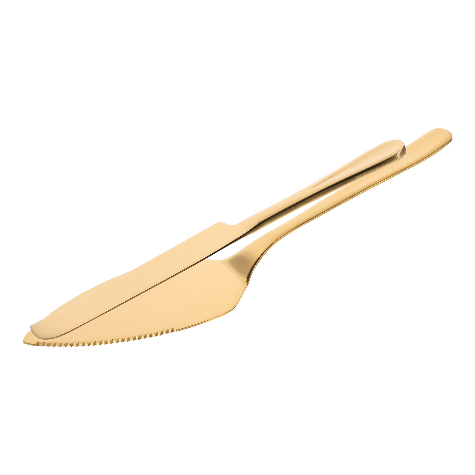 1 set 1 Set Stainless Steel Ca - Wedding Cake Supply 评论和价格