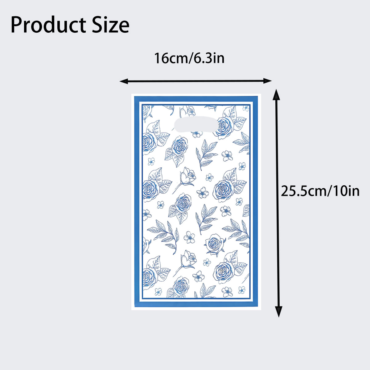 20Pcs/40Pcs Party Gift Bags, B - Wedding/Event Supply Store 评论和价格
