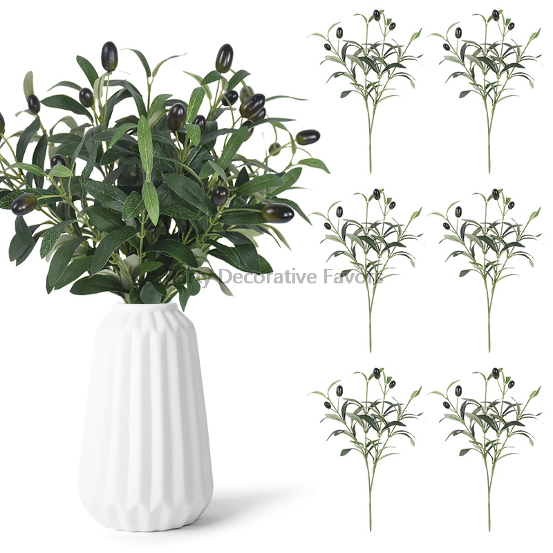 1/3/5Pcs Artificial Plant With - Flower Girl Basket 评论和价格