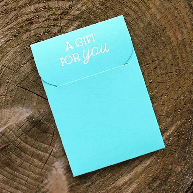 Gift Card Cozy Cutting Dies fo - Wedding Envelopes 评论和价格